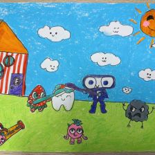 Милена Хаишбашян Хаишбашян