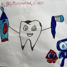 Софья Воронкина