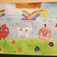 Анастасия Геннадиевна Олимпова