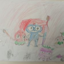 Марина Станиславовна Головачева