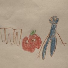 Мия Кирилловна Дяденко