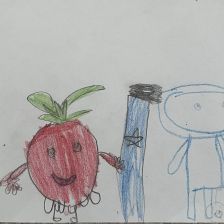 Мария Станиславовна Добровольская