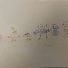 Саша и Витя Владимирович Василишин