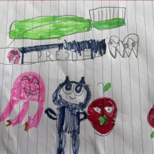 Полина Никитична Матяско