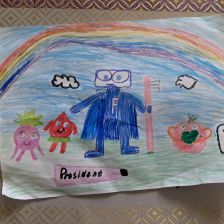 Юсуф Носирхонович Дадахонов