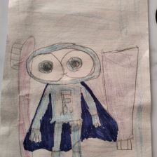 Анна Михайловна Романова