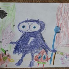 Андрей Евгеньевич Железников