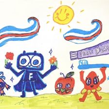 Амина Фарходджоновна Мумини