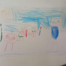 Ева Николаевна Никитина