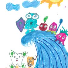 Таисия Артуровна Туктарова