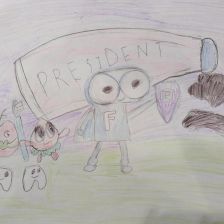 Дарья Артёмовна Алмазова