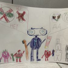 Полина Михайловна Комкова