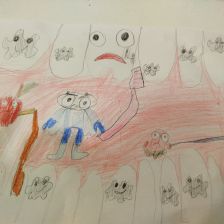 Милана Бекчян