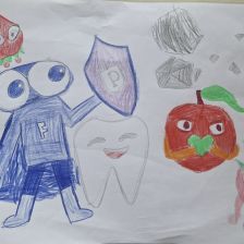 Арсений Станиславович Белый