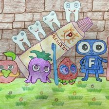 Марьяна Юрьевна Глущенко