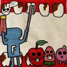 Арина Руслановна Хусаинова