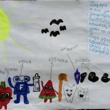 Марьям Рамилевна Нежметдинова