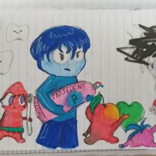 Вера Андреевна Лушкина