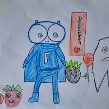 Эмилия Ильинична Менликаева