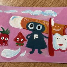 Кира Александровна Чулакова