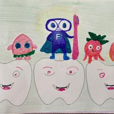 Анюта Логинова