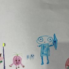 Оглых  Злата