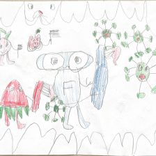 Вероника Сергеевна Мозжорина