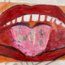 Сафия Дамировна Кумыскалиева