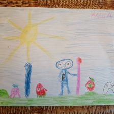 Маша Сергеевна Терехова