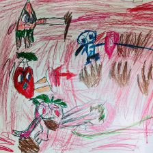 Тимофей Васильевич Кривошеев