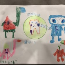 Виктория Сергеевна Николюк