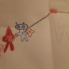 Полина Дмитриевна Фролова