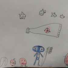 Анна Дмитриевна Курова