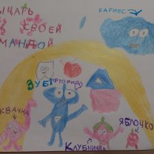 Маша Калинкина