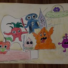 Ариэла Михайловна Альбицкая