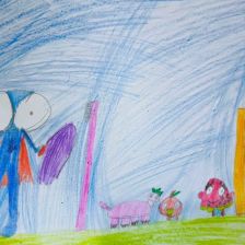 Скворцова Алексеевна Екатерина