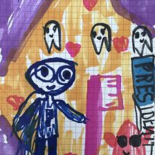 Ева Александровна Чернова