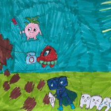 Пименова Василиса