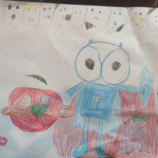 Ксения Андреевна Лысикова