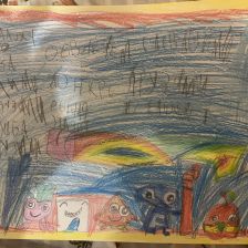 Елизавета Мезина