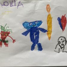 Ксения Андреевна Коротун