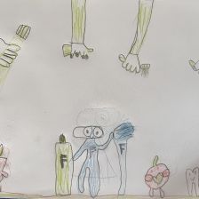 Василиса Алексеевна Былич