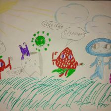 Кира Рустамовна Рустамова