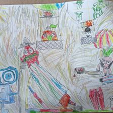 Виктория Ильинична Логвинова