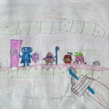 Сафийя Мужаидова