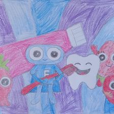 Анастасия Михайловна Кузнецова