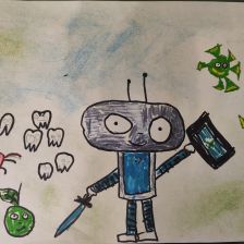 Ксения Николаевна Баранова