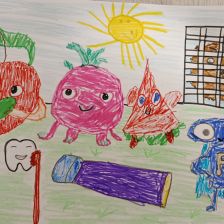 Милана Артемовна Балашова