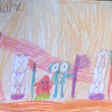 Даша Трофимова