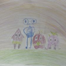 Рита Павловна Арканникова